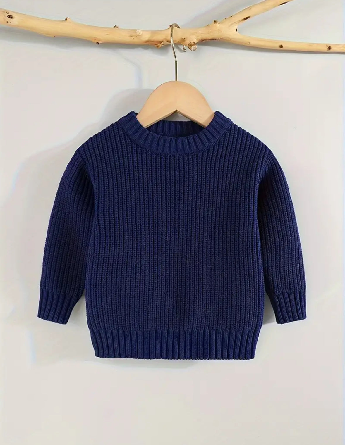Personalised New Style Jumpers