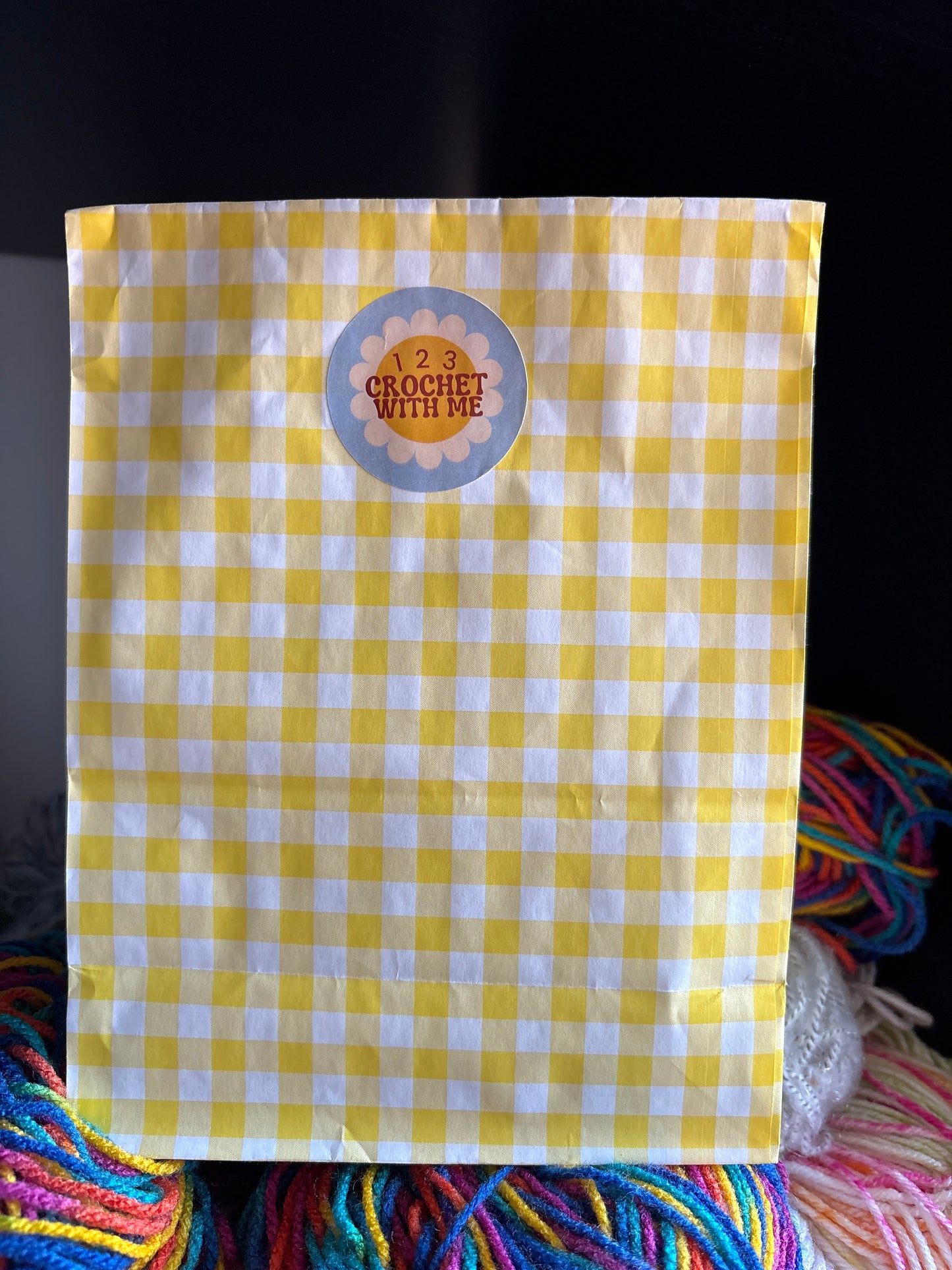 Mystery Bags