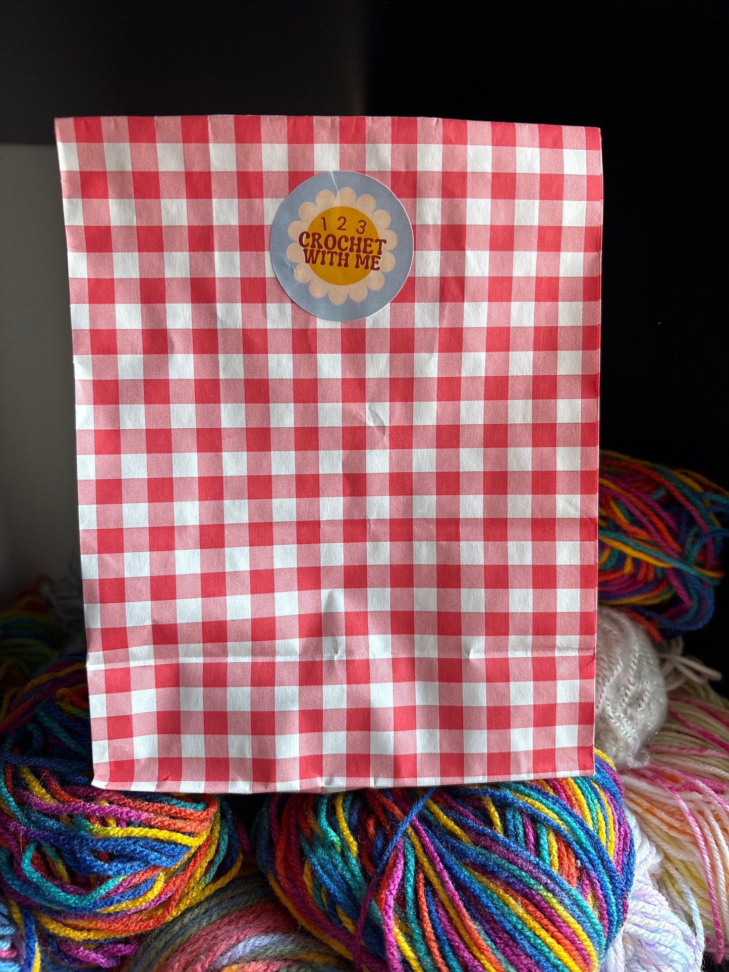 Mystery Bags