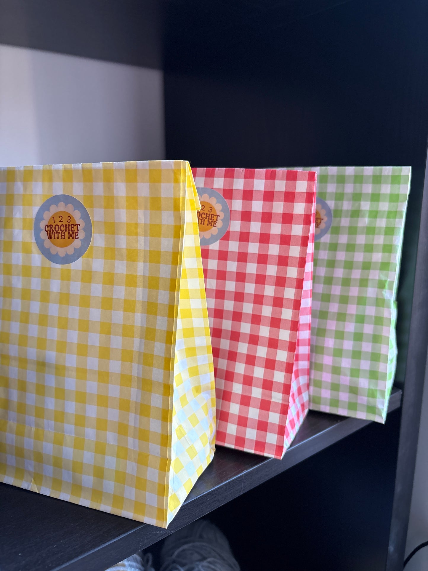 Mystery Bags