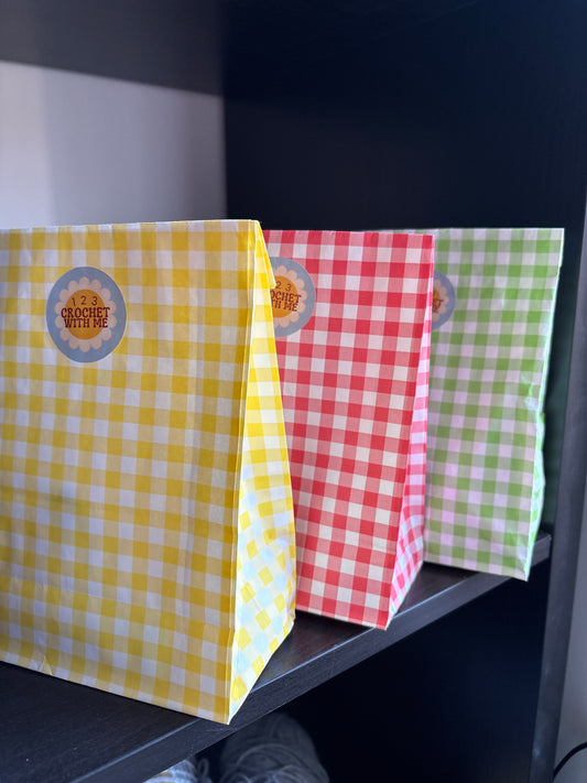 Mystery Bags