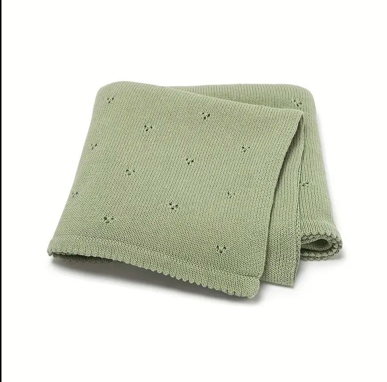 Personalised blankets