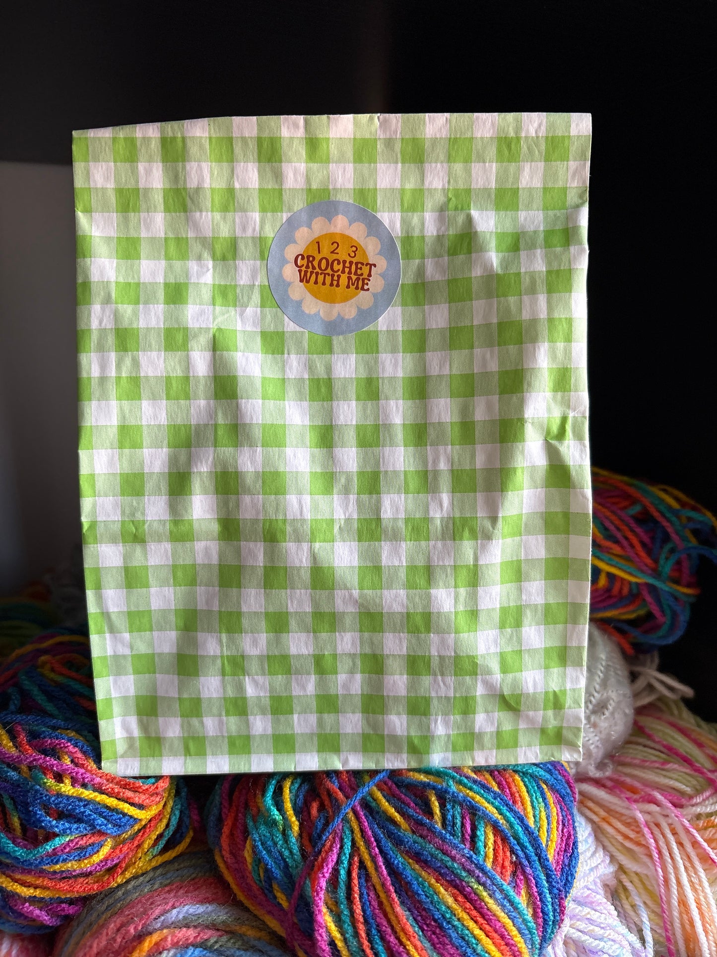 Mystery Bags