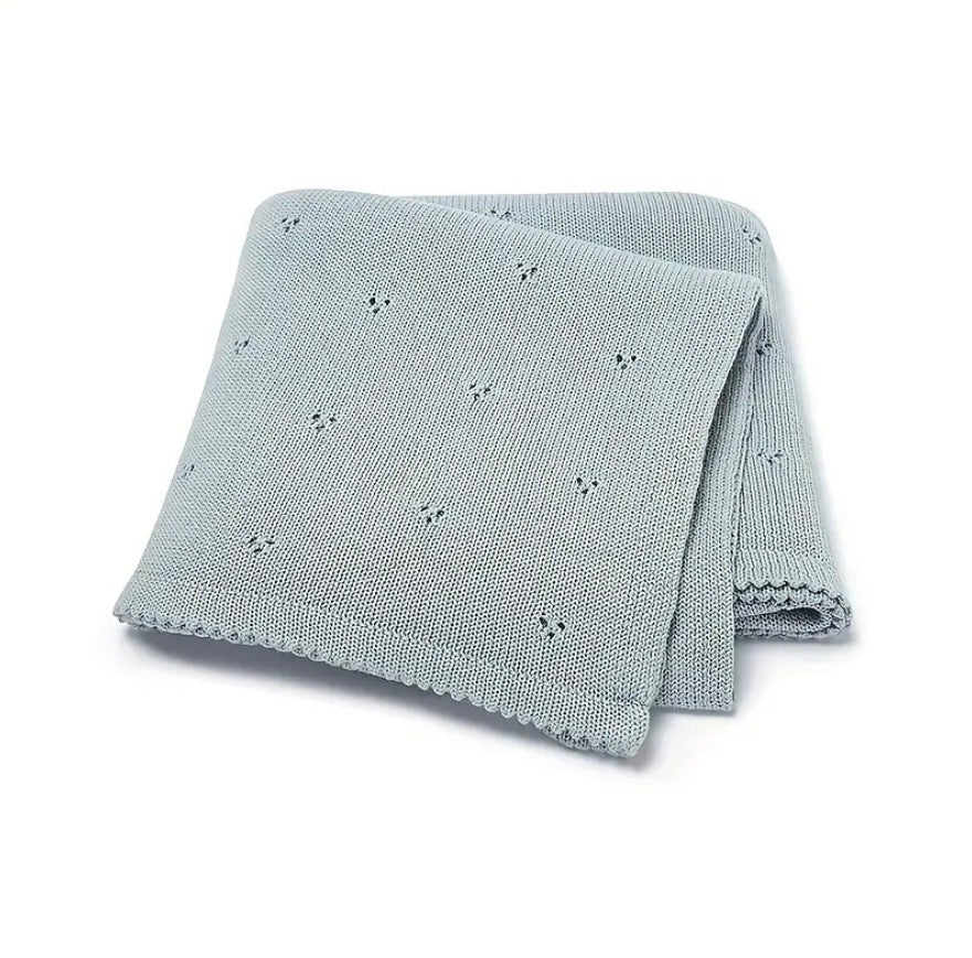 Personalised blankets
