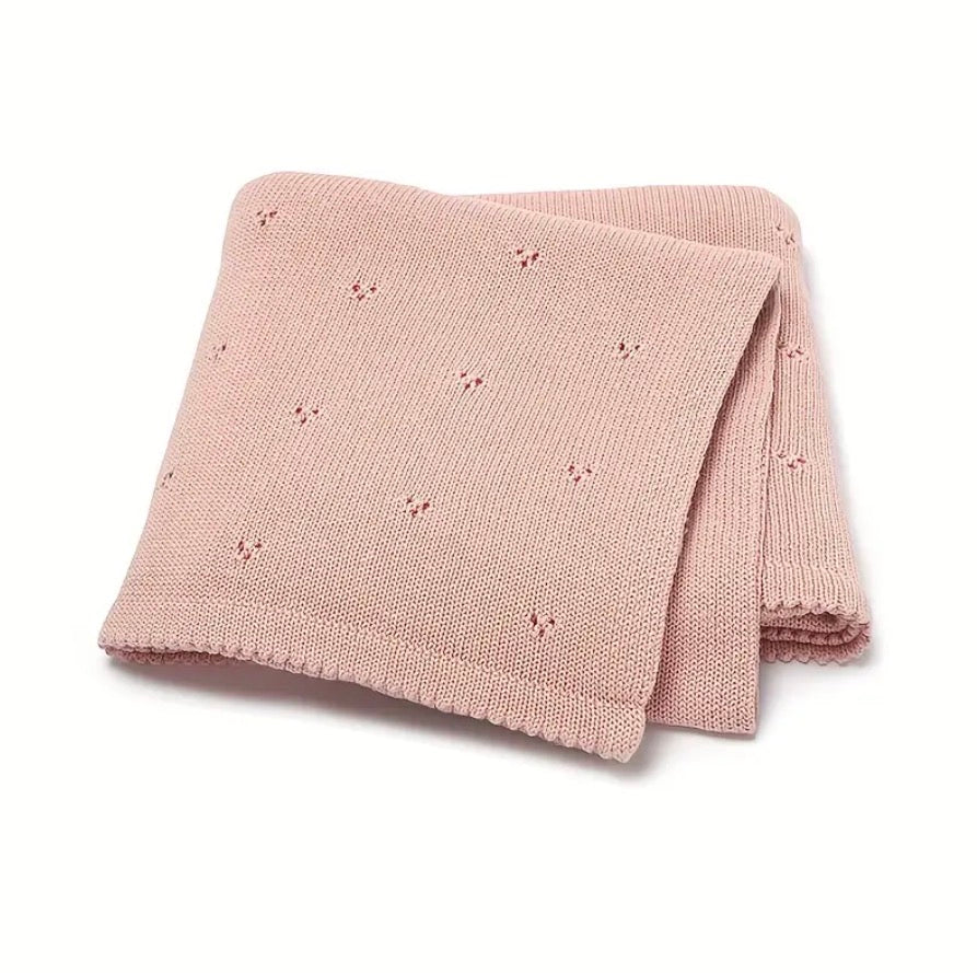 Personalised blankets