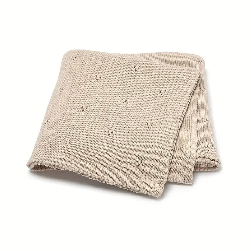 Personalised blankets