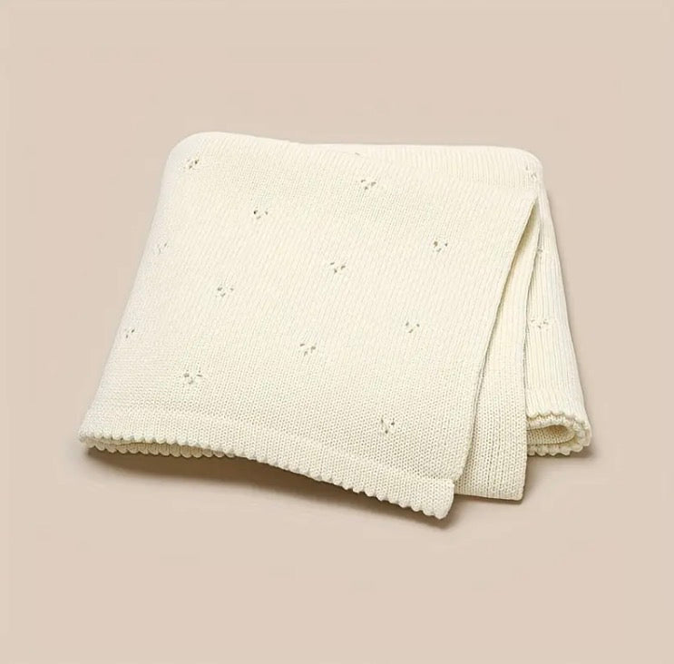 Personalised blankets