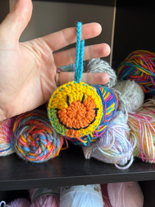 Bag Charm